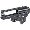 SPECNA ARMS GUSCIO GEAR BOX IN METALLO DA 8MM PER M4 PRIME ATHER