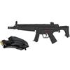 CYMA MP5 A5 CON CARICATORE AGGIUNTIVO DA 560BB