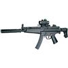 B&T MP5 A5 FULL OPTIONAL B&T
