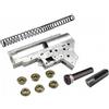 ICS GUSCIO GEAR BOX IN METALLO PER M4/M16/MP5