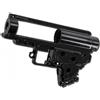 ARES GUSCIO GEAR BOX IN METALLO PER SERIE II EFCS