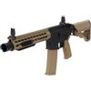 SPECNA ARMS M4 CQB PRIME ASTER II ETU BLDC FULL METAL SA-P07
