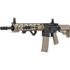 SPECNA ARMS M4 CQB PRIME ASTER II ETU BLDC FULL METAL SA-P14