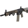 SPECNA ARMS M4 CQB PRIME ASTER II ETU BLDC FULL METAL SA-P14 OLIVE