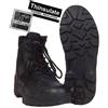 MIL-TEC SCARPA MILITARE SECURITY CON PUNTA IN ACCIAIO
