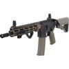 SPECNA ARMS M4 CQB PRIME ASTER II ETU BLDC FULL METAL SA-P20 OLIVE