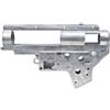 GOLDEN BOW GUSCIO GEAR BOX IN METALLO RINFORZATO DA 8MM PER M4/M16/MP5