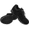 MIL-TEC SCARPA SQUAD FAST IN PELLE SCAMOSCIATA
