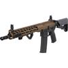 SPECNA ARMS M4 CQB PRIME ASTER II ETU BLDC FULL METAL SA-P24 CHAOS BRONZE