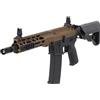 SPECNA ARMS M4 CQB PRIME ASTER II ETU BLDC FULL METAL SA-P25 CHAOS BRONZE