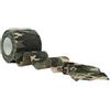 MIL-TEC NASTRO ADESIVO ELASTICO MULTIUSO WOODLAND