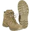 MIL-TEC SCARPONE SQUAD COVER MULTICAM IN PELLE SCAMOSCIATA
