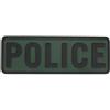 EMERSON PATCH POLICE CON VELCRO