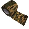 MIL-TEC NASTRO ADESIVO ELASTICO MULTIUSO CAMO