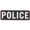 EMERSON PATCH POLICE CON VELCRO