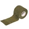 MIL-TEC NASTRO ADESIVO ELASTICO MULTIUSO VERDE
