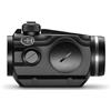 HAWKE VANTAGE RED DOT SIGHT 1X30 3MOA WEAVER/22MM