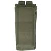 MIL-TEC TASCA VERDE PORTA CARICATORI PER CINTURA/CORPETTO