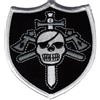 EUMAR PATCH SEAL
