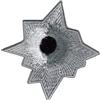 EUMAR PATCH SHOT