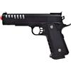 VIGOR HI CAPA METAL SLIDE A MOLLA RINFORZATA