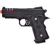 VIGOR HI CAPA METAL SLIDE A MOLLA RINFORZATA