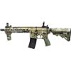 D/BOYS M4 CQB RIS FULL METAL KEYMOD 9,5 MULTICAM