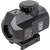 SPECNA ARMS NEXUS DOT RED DOT CORE NERO