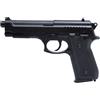 CYBERGUN TAURUS PT 92 AF METAL A MOLLA RINFORZATA