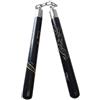 V-STORM NUNCHAKU IN LEGNO NERO