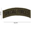 V-STORM PATCH SPECIAL FORCES