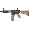 SPECNA ARMS M4 CQB RIS KEYMOD SA-C12 CORE HAL ETU RAFFICA PROGRAMMABILE