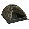 MIL-TEC TENDA FLECKTARN IGLOO PER 2 PERSONE