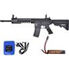 D/BOYS M4 CQB RIS KEYMOD SPECIAL OPERATION 10 ETU LIPO PACK