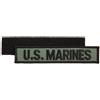V-STORM PATCH U.S. MARINES CON VELCRO