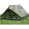MIL-TEC TENDA FLECKTARN MINI PACK SUPER PER 2 PERSONE