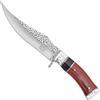 ROYAL SCK COLTELLO DA CACCIA CON FODERO