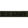 MIL-TEC PATCH U.S.ARMY