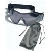 MIL-TEC OCCHIALE COMMANDO CON LENTE PARA SMOKE