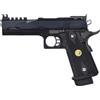 WE HI-CAPA 5.1 GAS SCARRELLANTE FULL METAL