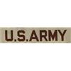 MIL-TEC PATCH U.S.ARMY