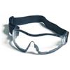 MIL-TEC OCCHIALE COMMANDO CON LENTE TRASPARENTE