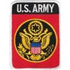 MIL-TEC PATCH U.S.ARMY