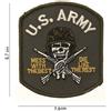 V-STORM PATCH US ARMY