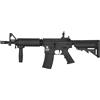 LANCER TACTICAL M4 CQB RIS SHORT CON BATTERIA E CARICA BATTERIA