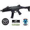 CESKA ZBROJOVKA SCORPION EVO 3-A1 METAL ULTIMATE BOOST CUSTOM 28BB/S