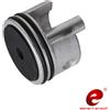 ELEMENT TESTA CILINDRO IN ALLUMINIO ANTI-VUOTO PER SERIE II