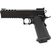 GOLDEN BOW HI-CAPA BLACK GREEN GAS SCARRELLANTE FULL METAL