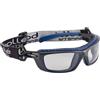 BOLLÉ OCCHIALE TACTICO BOLLE'' BAXTER CON FASCIA ELASTICA