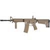 DELTA ARMORY M4 CQB TAN CON BATTERIA E CARICA BATTERIA